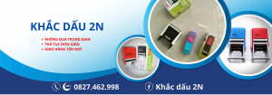 Những giấy tờ khi làm dấu tròn công ty?