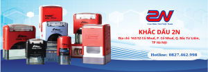 Cách thức sử dụng con dấu chữ ký đúng quy định