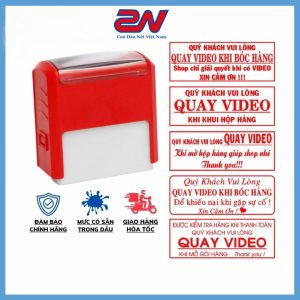 Cách thức sử dụng con dấu chữ ký đúng quy định